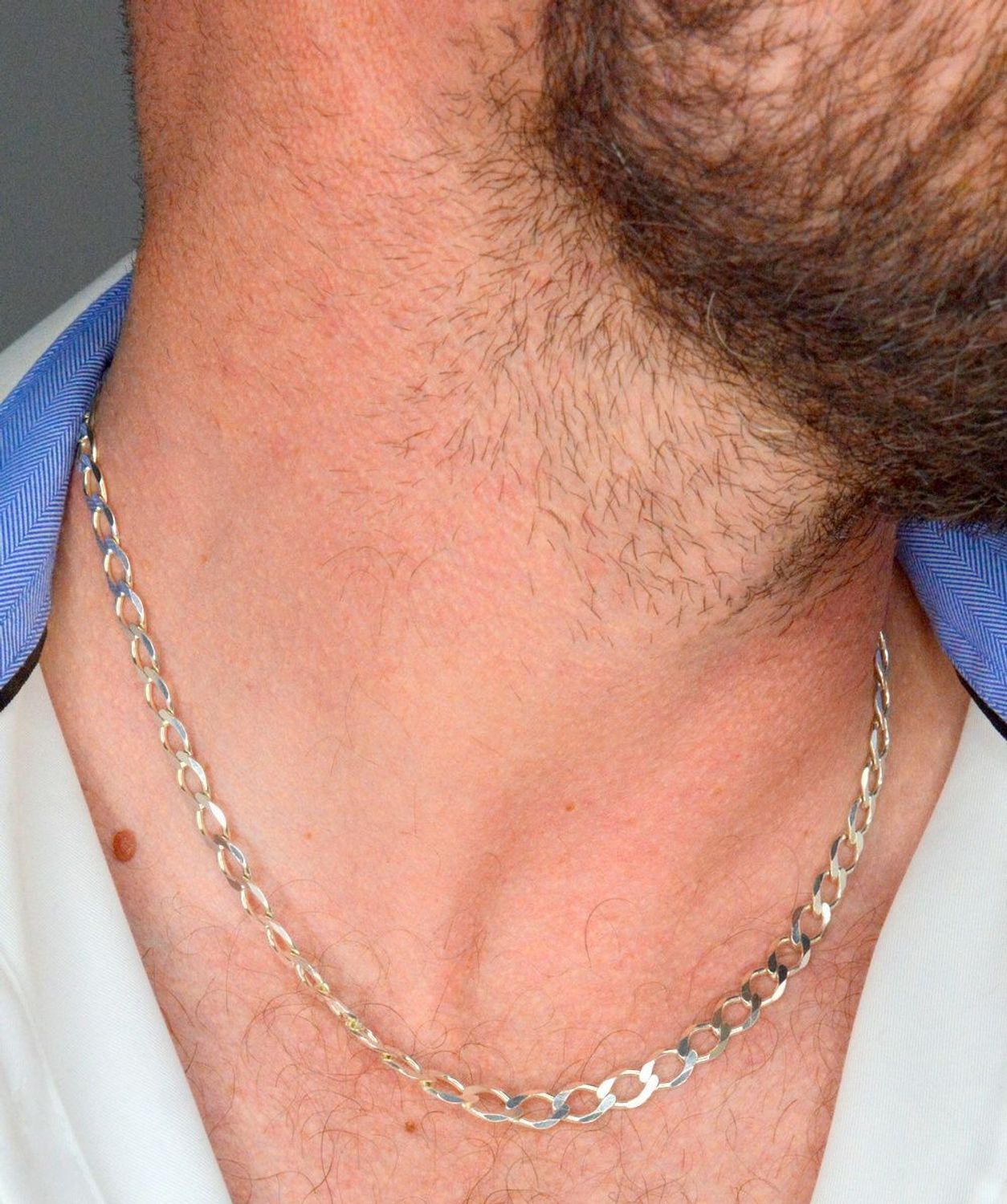 Łańcuszek srebrny Apart 925 Pancerka 6,4 mm DIA-LAN-5899-925 (2).jpg